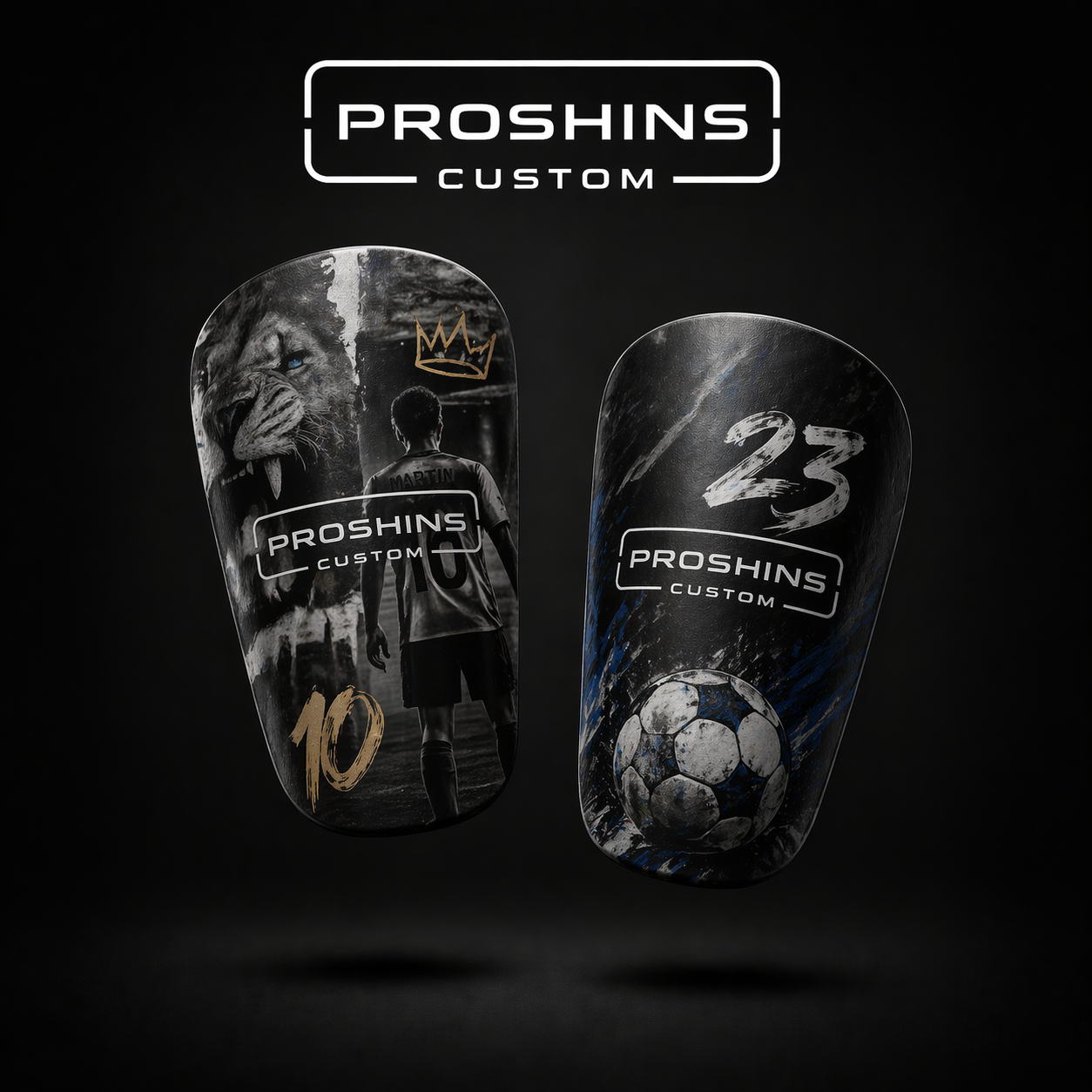 ProShins Custom